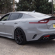 Illustration for article titled This $68,000 Kia Stinger is a Surface-to-Air Dealer Custom